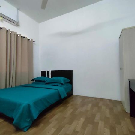 Apartament Inapan Desa Bukit Papan Kuala Perlis Zewnętrze zdjęcie