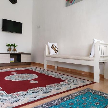 Apartament Inapan Desa Bukit Papan Kuala Perlis Zewnętrze zdjęcie