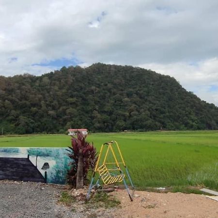 Apartament Inapan Desa Bukit Papan Kuala Perlis Zewnętrze zdjęcie