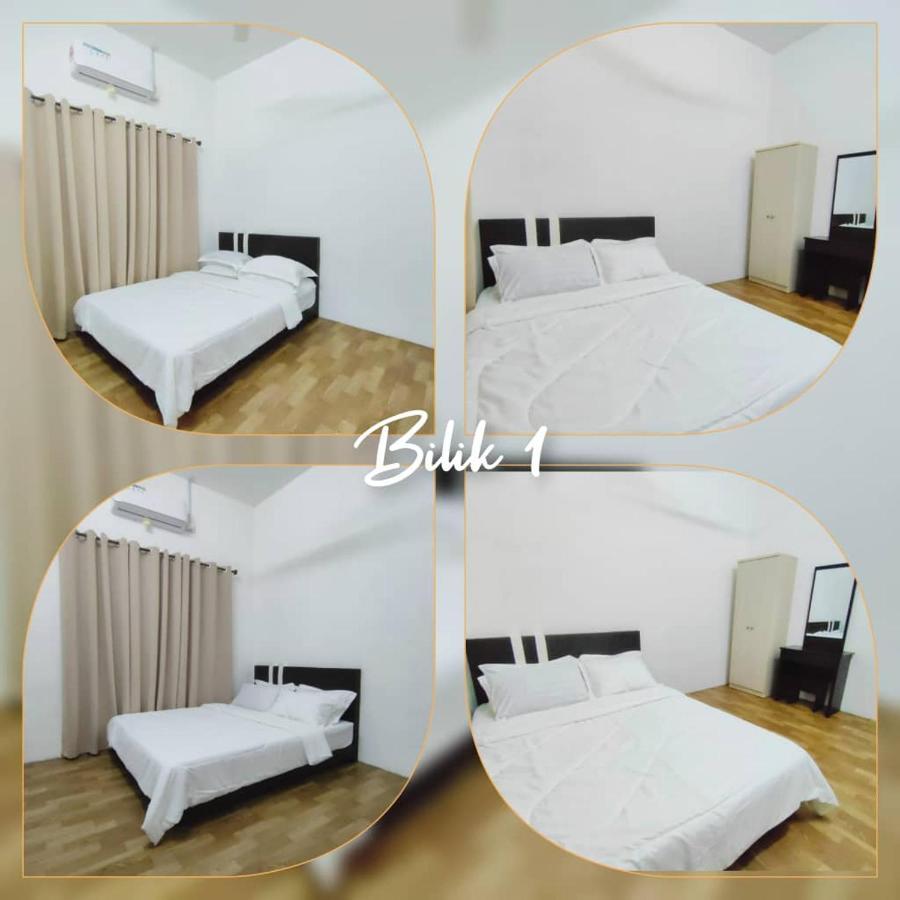 Apartament Inapan Desa Bukit Papan Kuala Perlis Zewnętrze zdjęcie