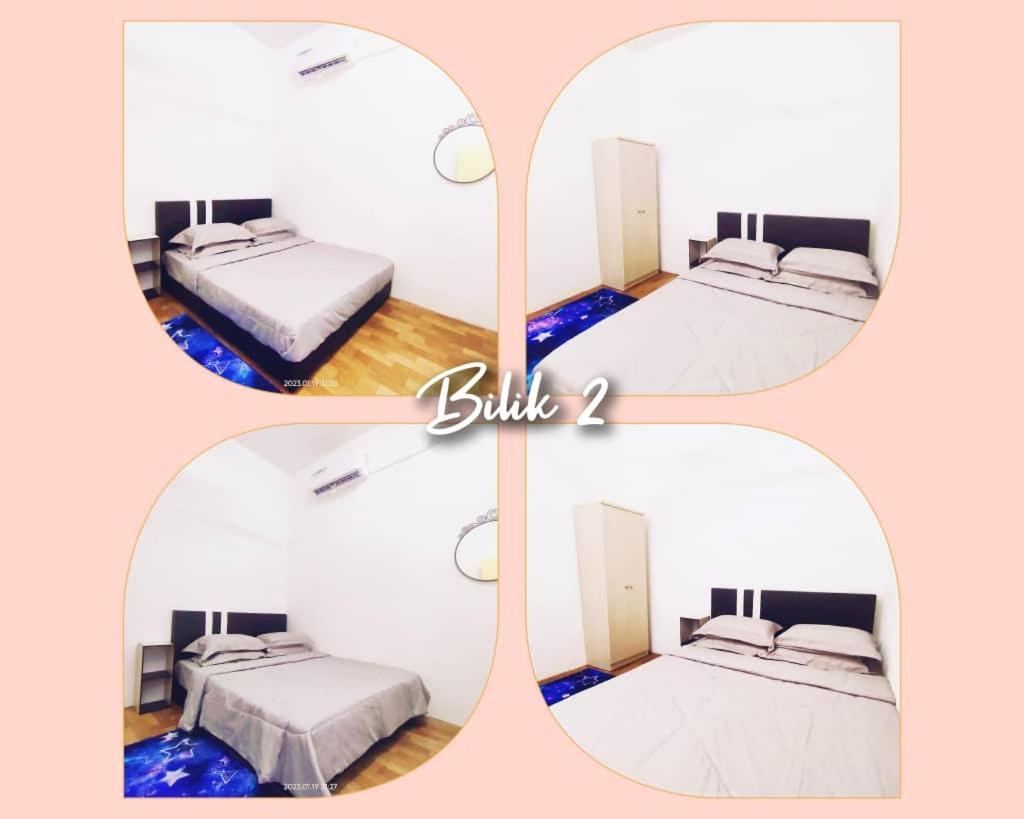 Apartament Inapan Desa Bukit Papan Kuala Perlis Zewnętrze zdjęcie