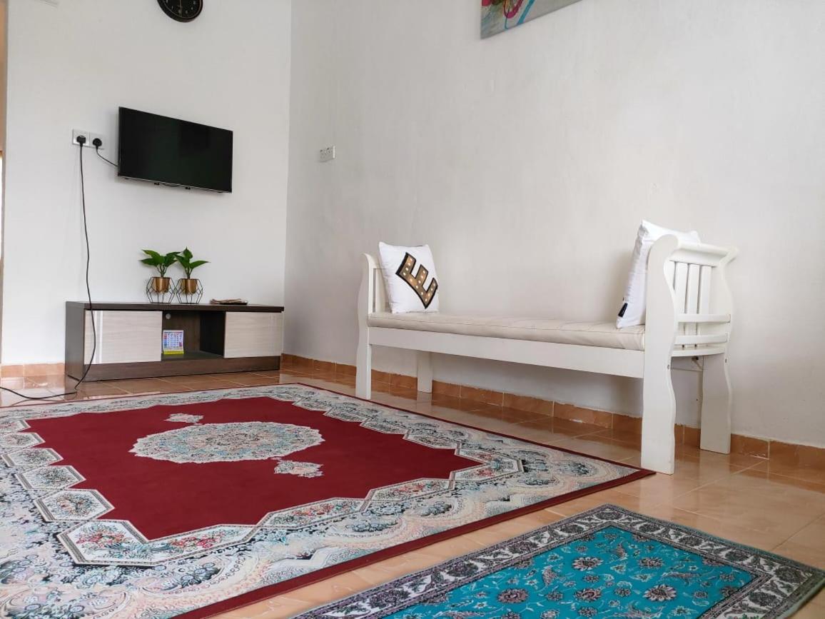 Apartament Inapan Desa Bukit Papan Kuala Perlis Zewnętrze zdjęcie