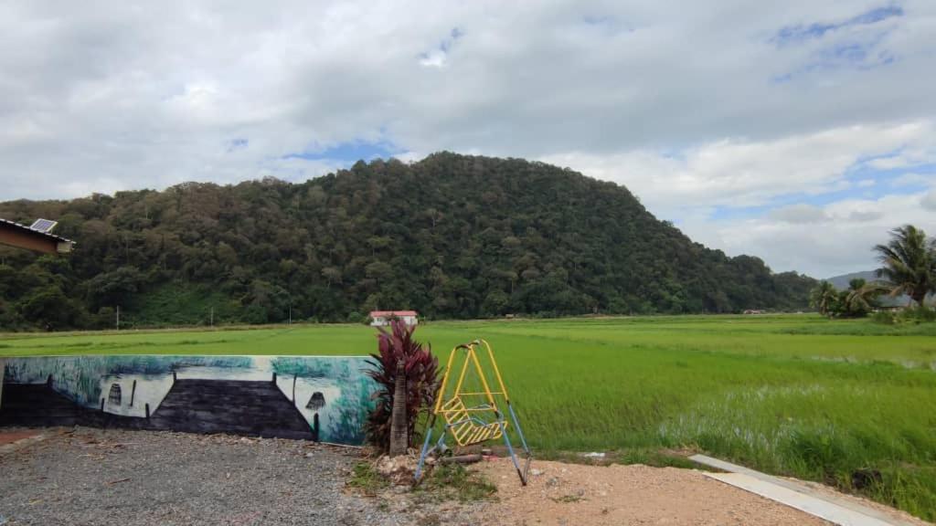 Apartament Inapan Desa Bukit Papan Kuala Perlis Zewnętrze zdjęcie